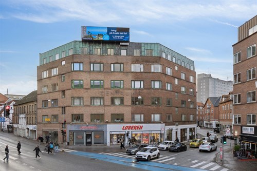estate