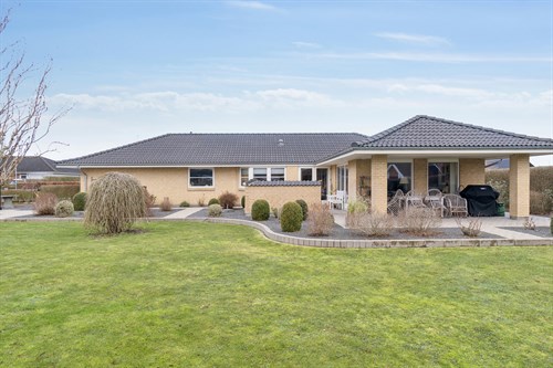 estate
