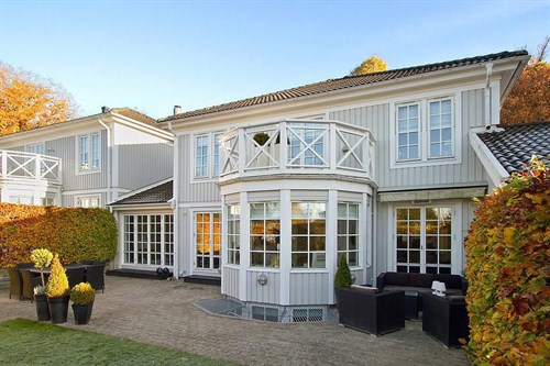 estate