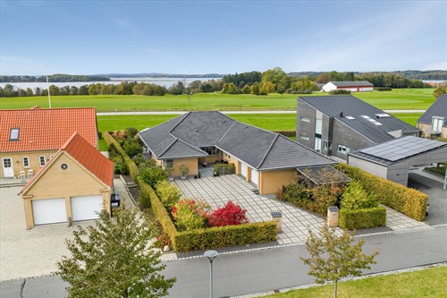 estate