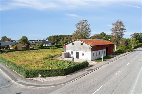 estate
