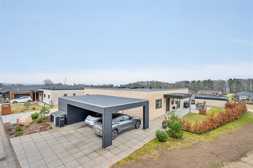 estate