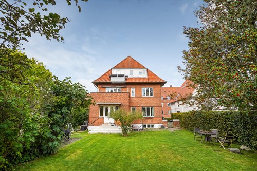 estate