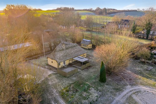 estate