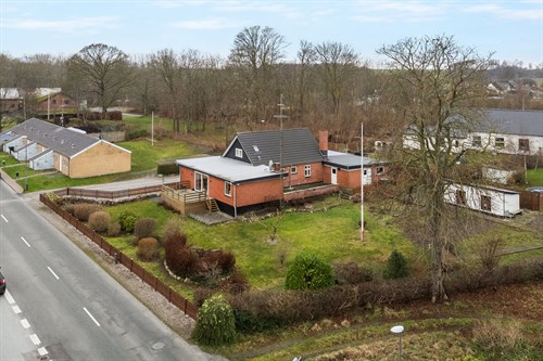 estate