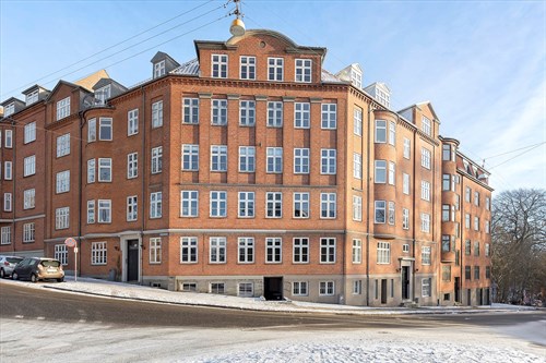 estate