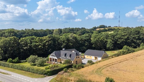 estate