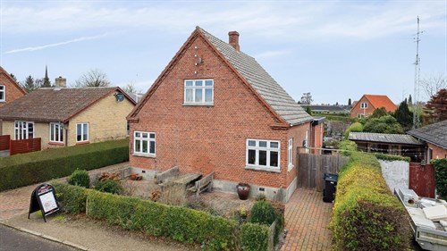 estate