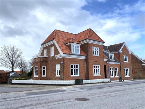 estate