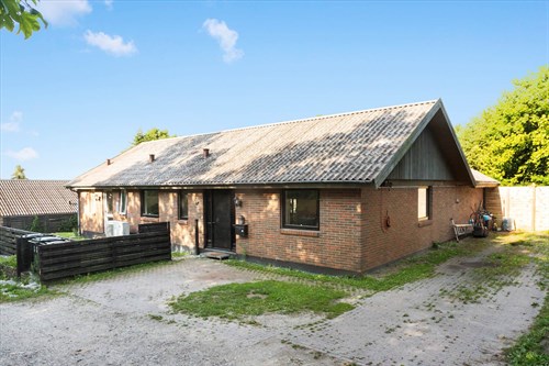 estate
