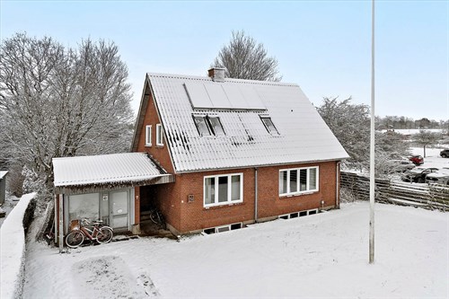 estate