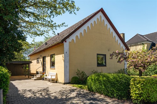 estate