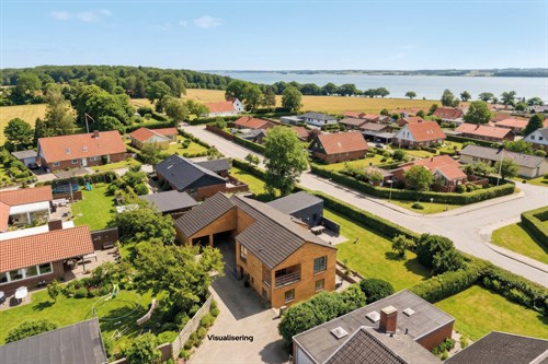 estate