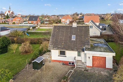 estate