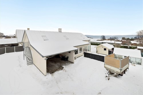 estate