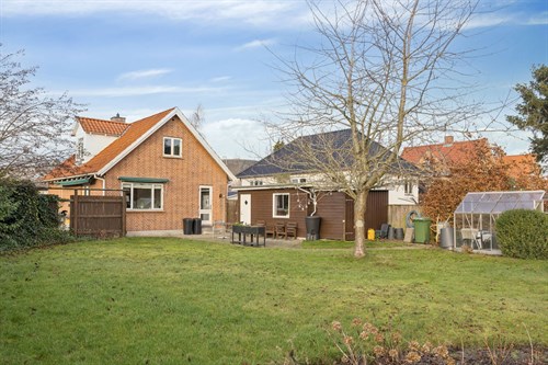 estate