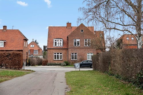 estate