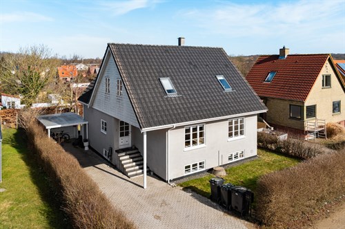 estate