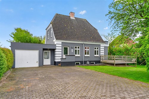estate