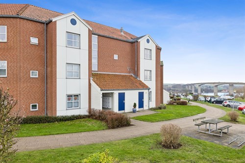 estate