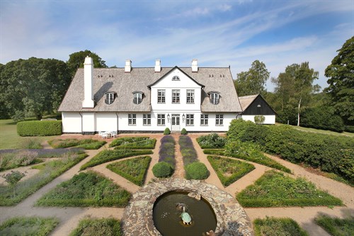 estate