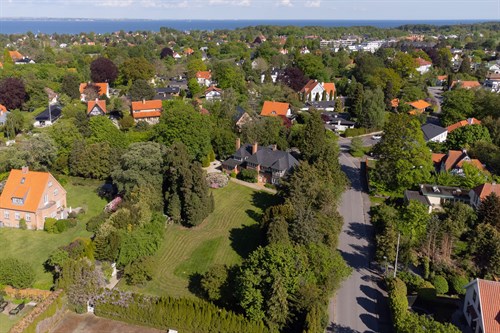 estate