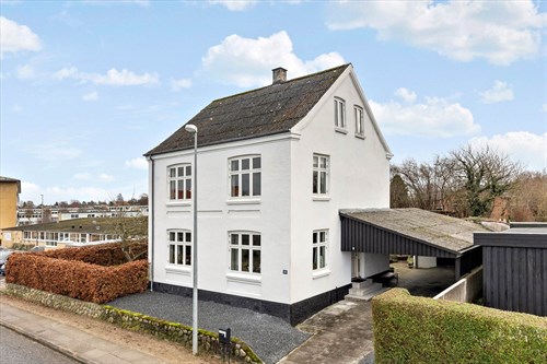 estate