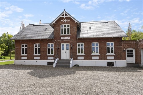 estate
