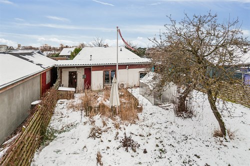 estate