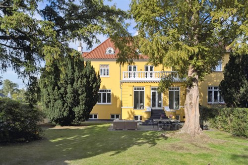 estate