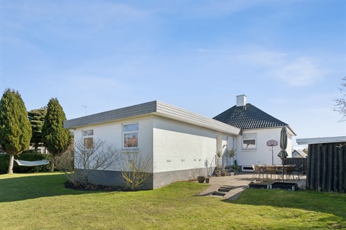 estate