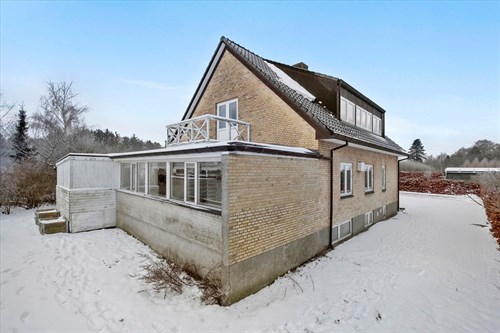 estate
