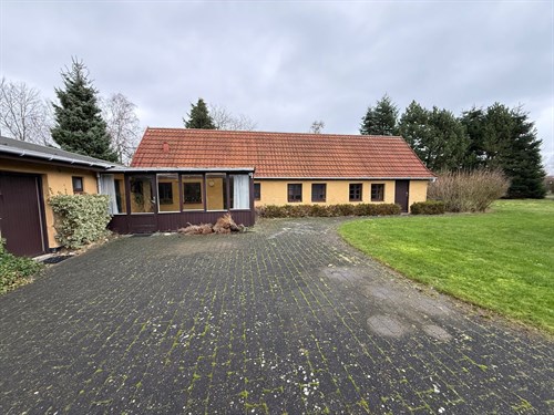 estate