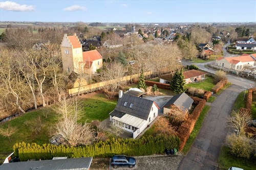 estate