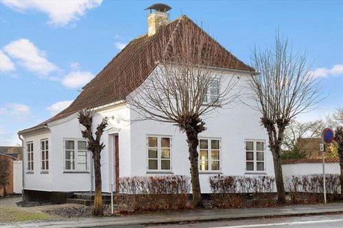 estate