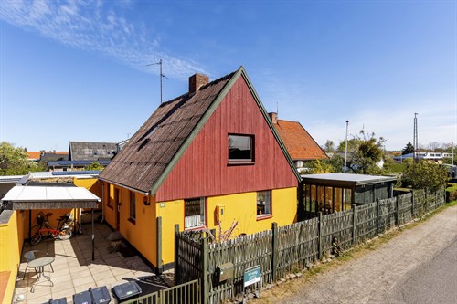 estate