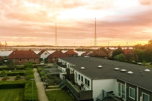 estate