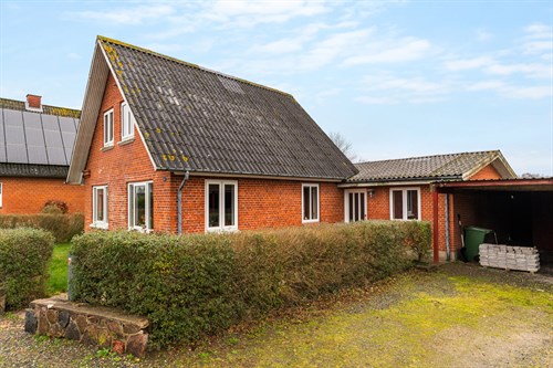 estate