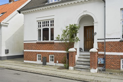 estate