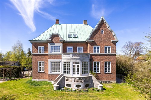estate