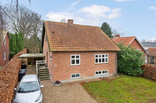 estate