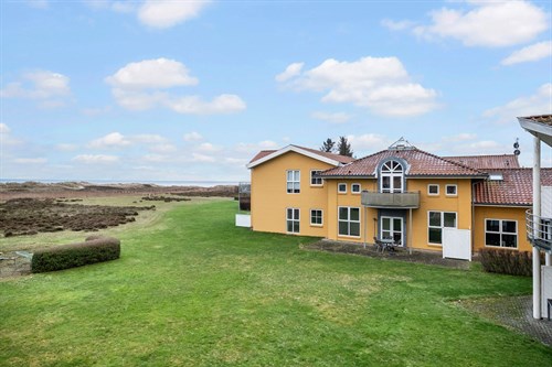 estate