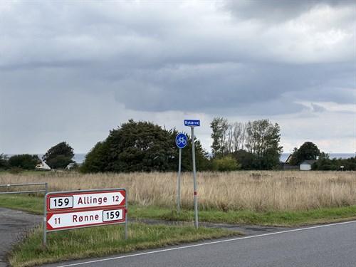 estate