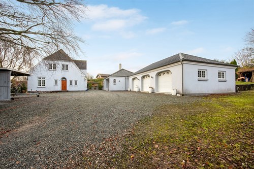 estate