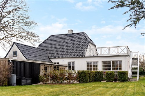 estate