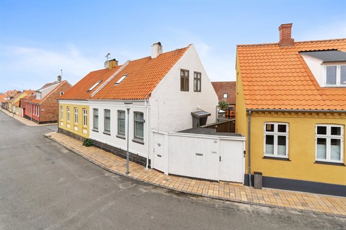 estate