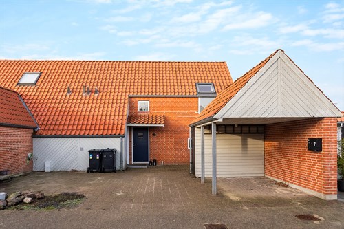 estate