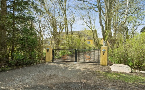 estate
