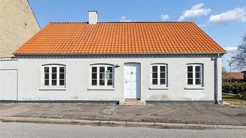 estate