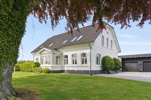 estate